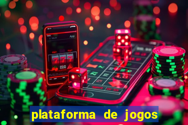 plataforma de jogos que aceita cartao de debito